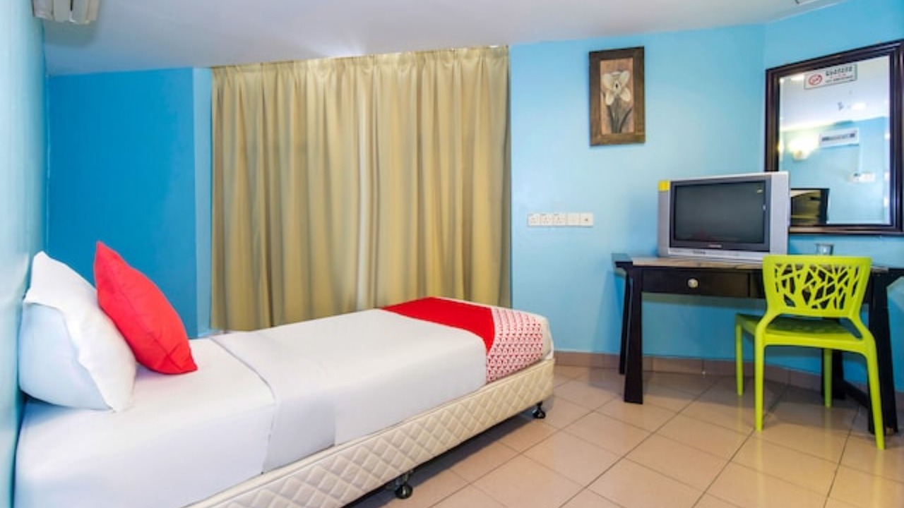 Photo of Bedroom in Kemayan Square