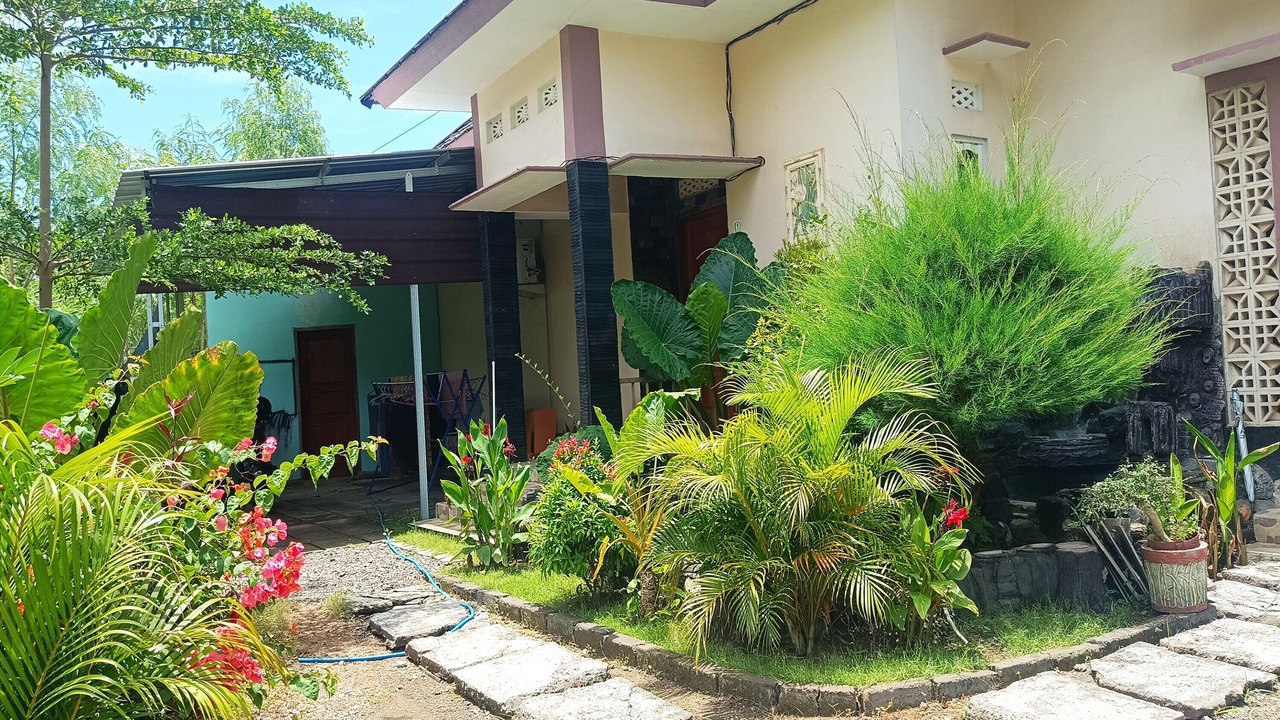 Photo of Outdoor in Kuta