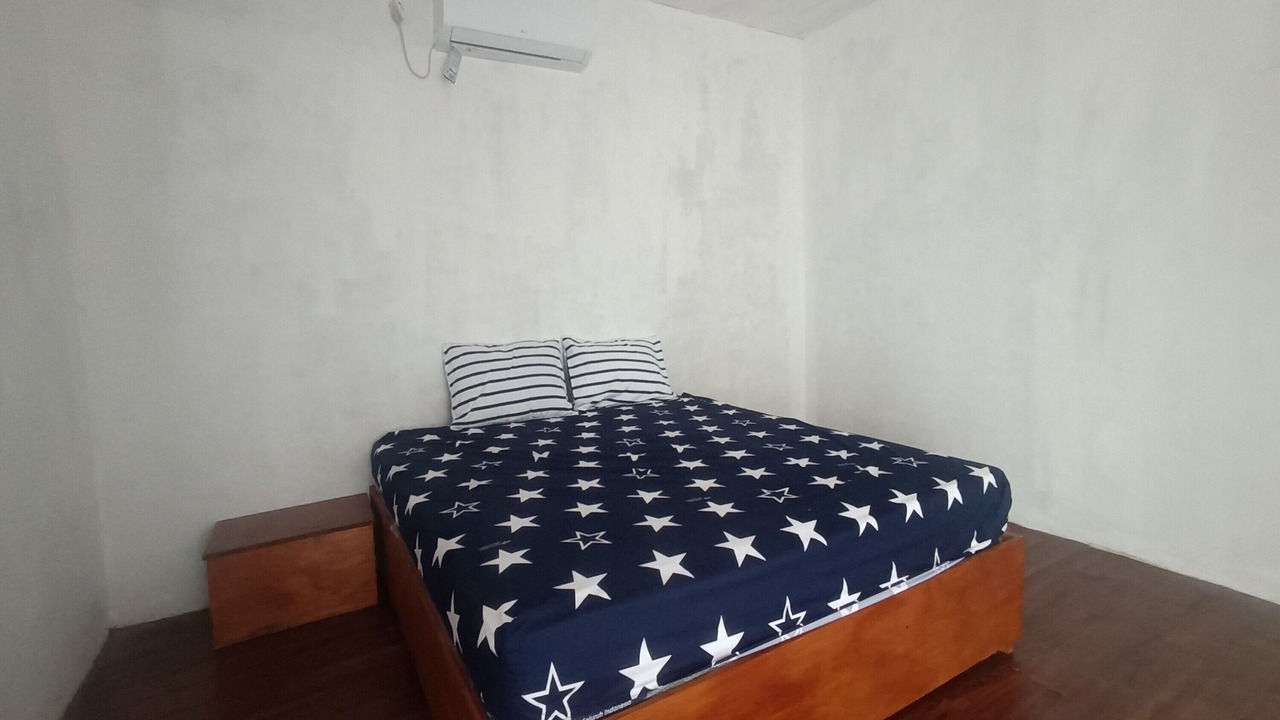 Photo of Bedroom in Kuta