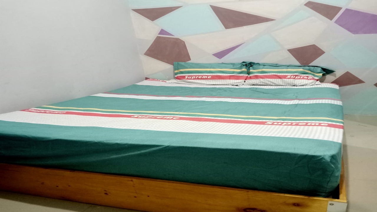 Photo of Bedroom in Kuta