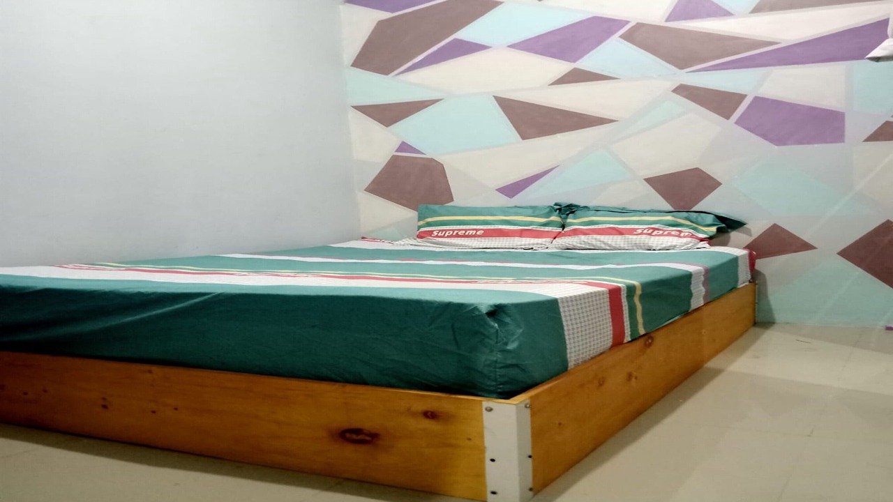 Photo of Bedroom in Kuta