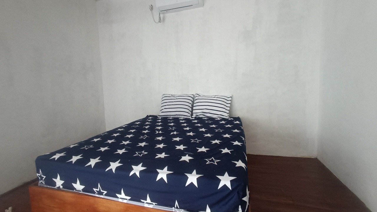Photo of Bedroom in Kuta