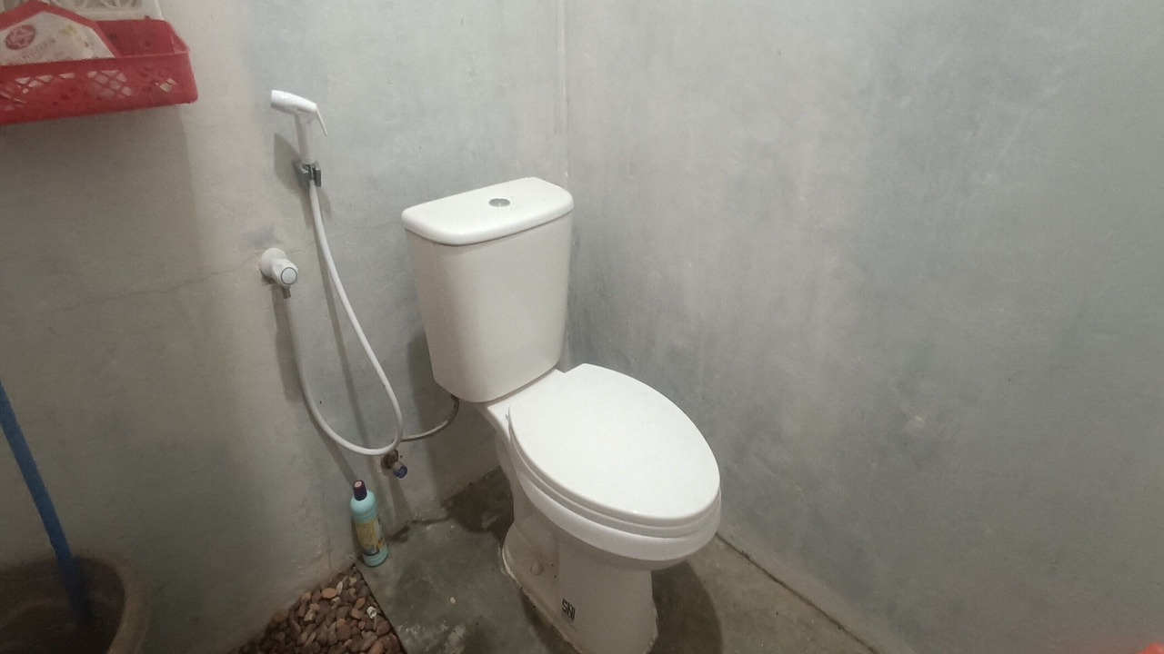 Photo of Bathroom in Kuta