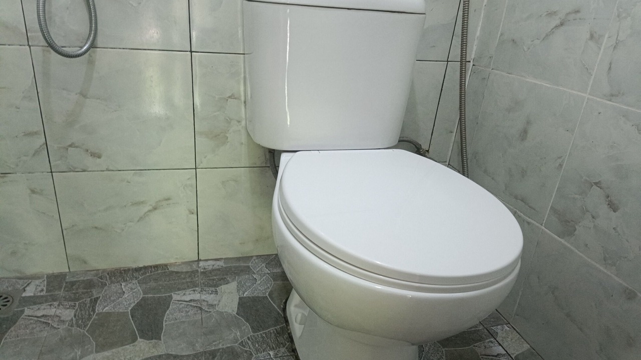 Photo of Bathroom in Kuta