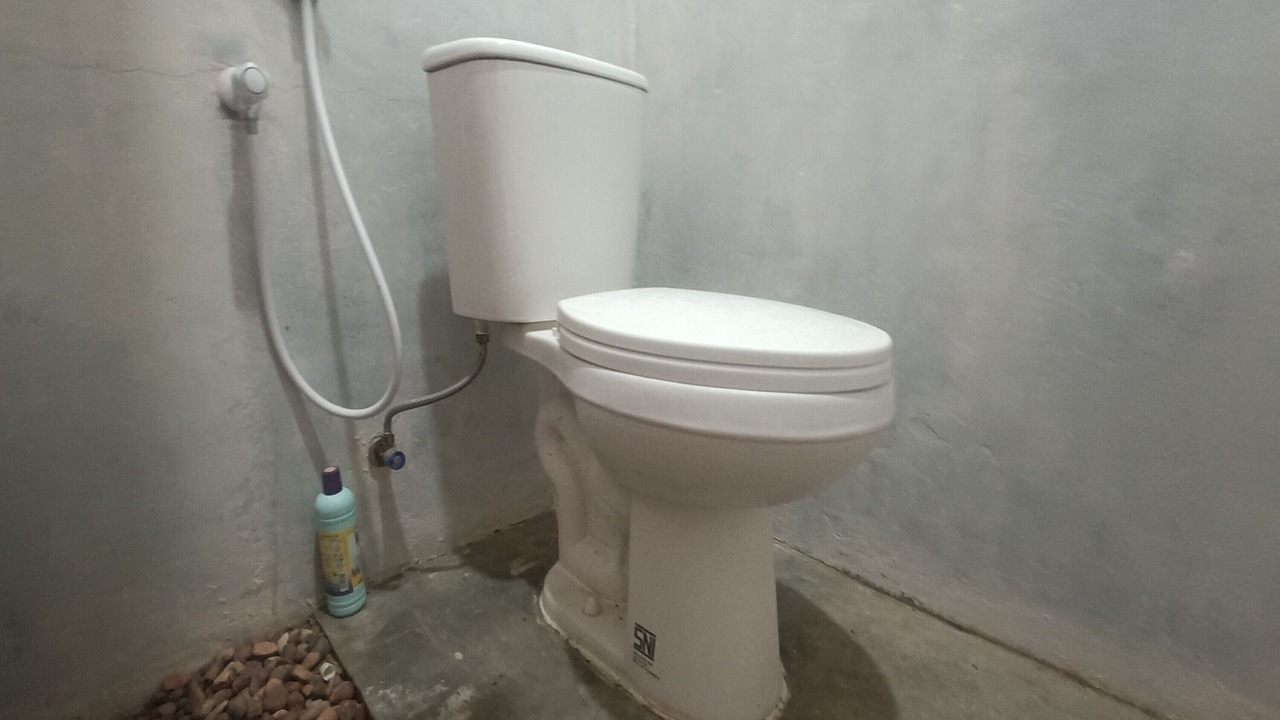Photo of Bathroom in Kuta