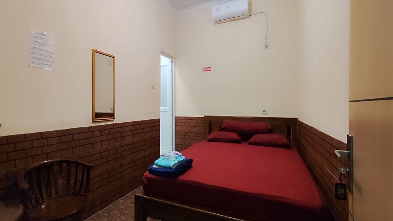 Photo of Bedroom in Pekanbaru