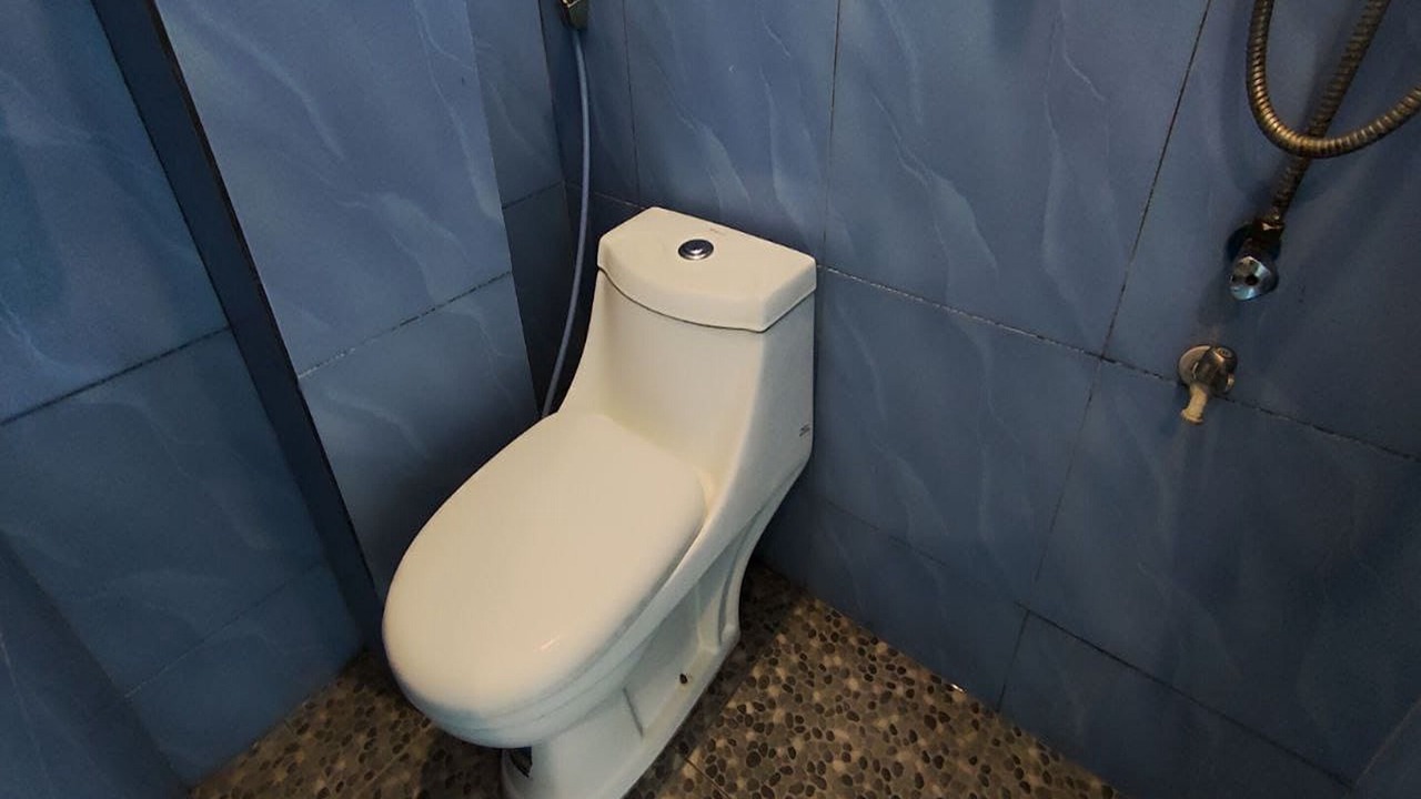 Photo of Bathroom in Pekanbaru