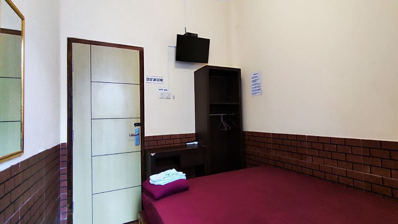 Photo of Bedroom in Pekanbaru