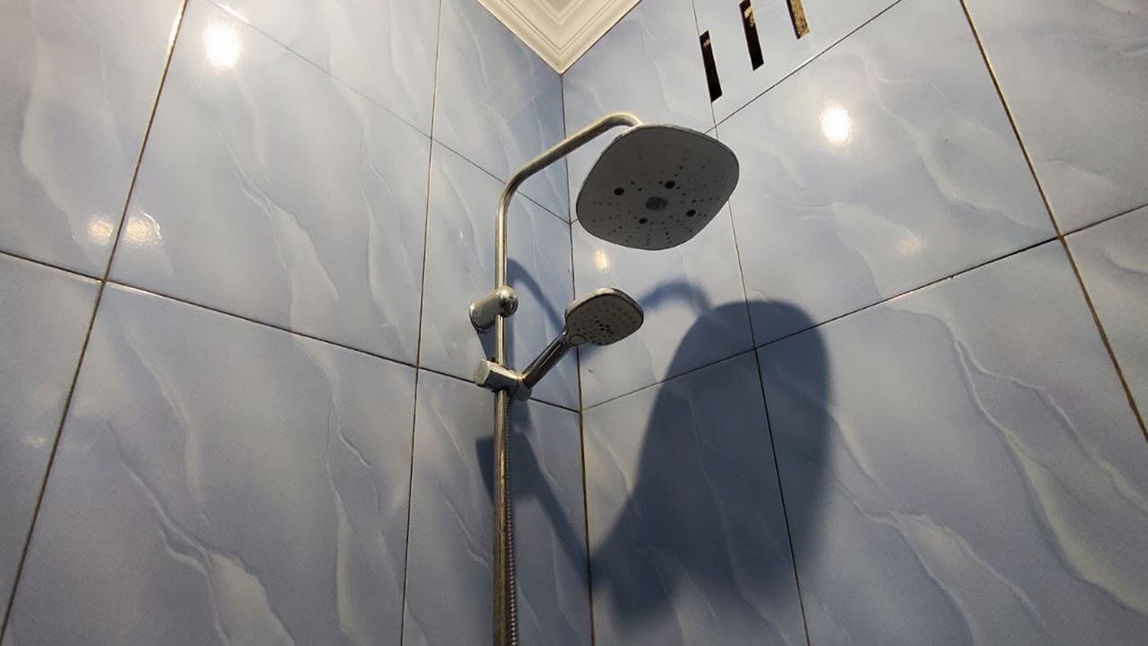 Photo of Bathroom in Pekanbaru