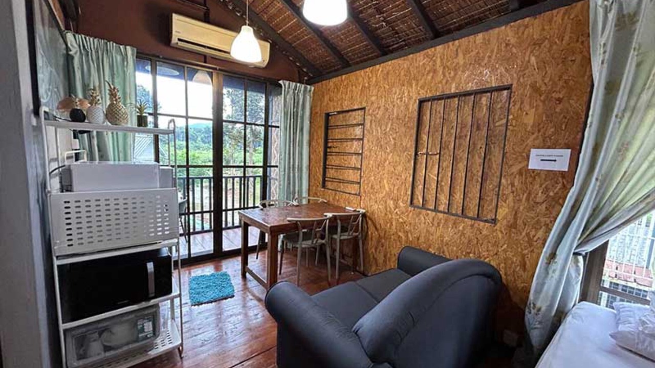 Photo of Bathroom in Kampung Kuala Kenas