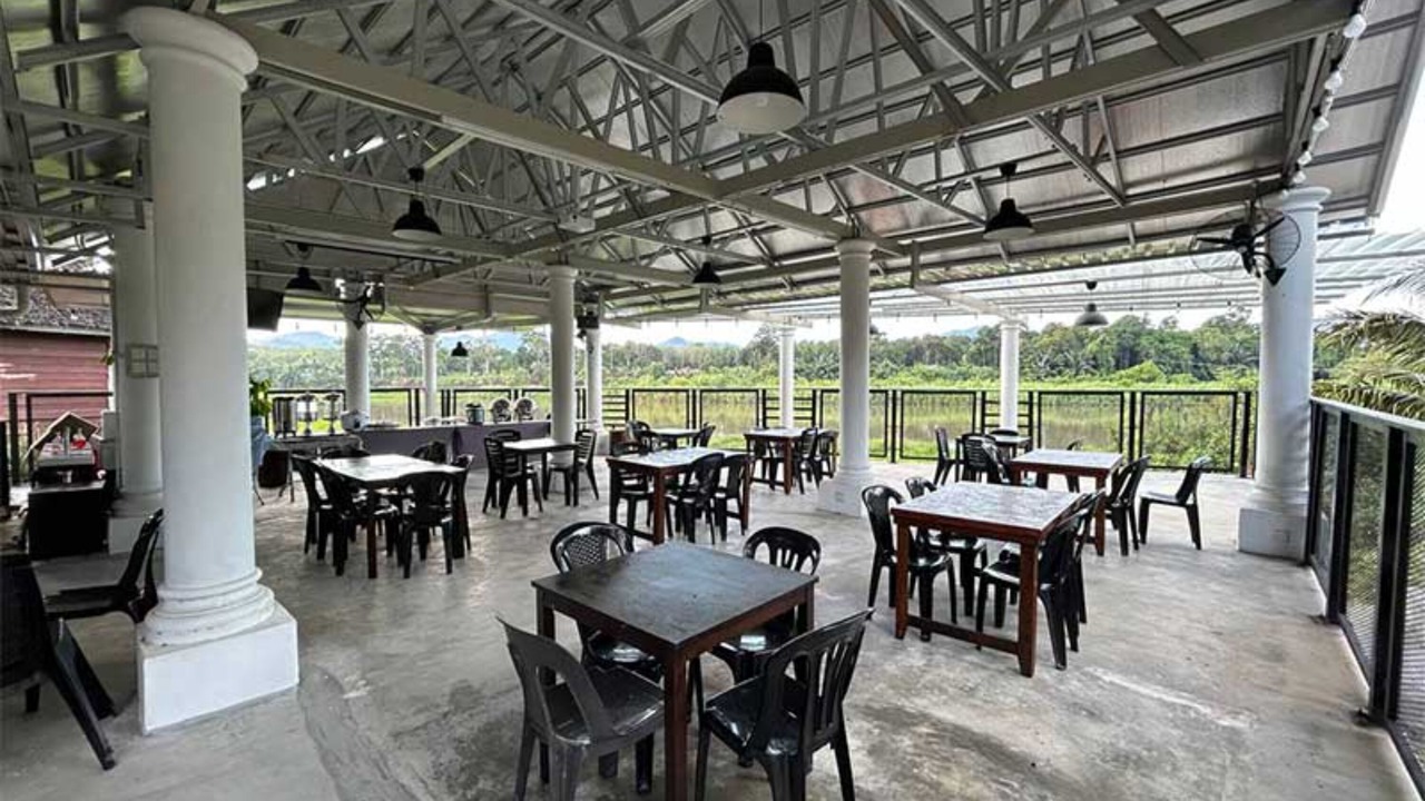 Photo of Others in Kampung Kuala Kenas
