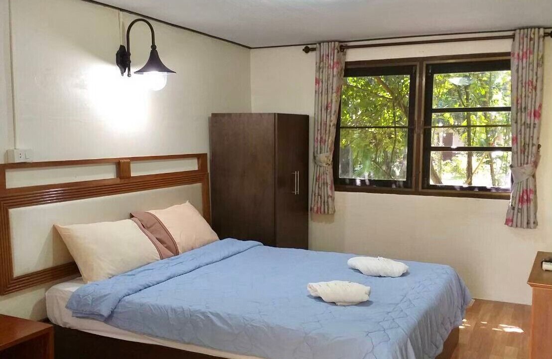 Photo of Bedroom in Ban Ta Khun