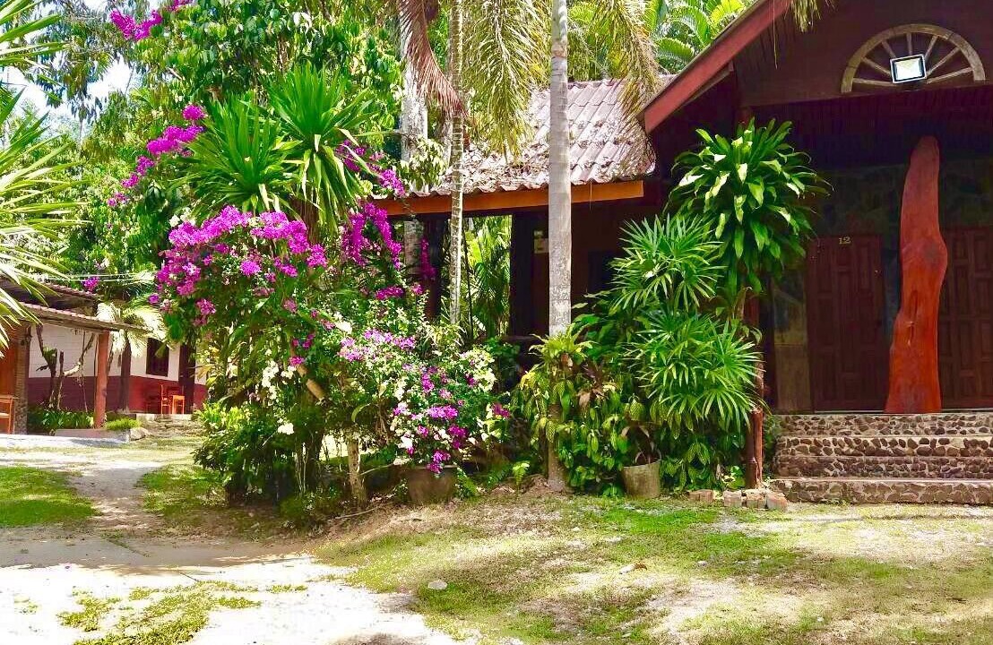 Photo of Outdoor in Ban Ta Khun