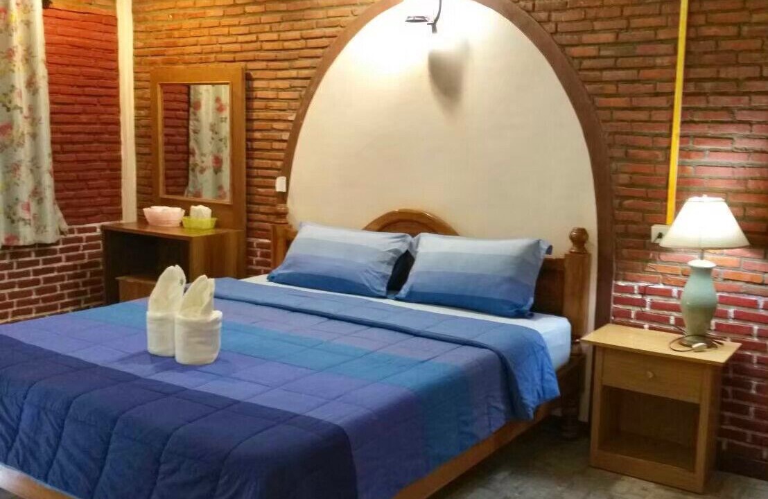 Photo of Bedroom in Ban Ta Khun