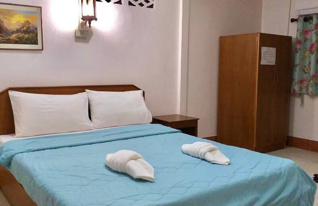 Photo of Bedroom in Ban Ta Khun