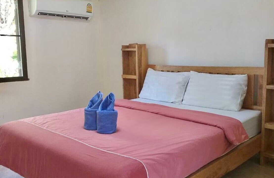 Photo of Bedroom in Ban Ta Khun