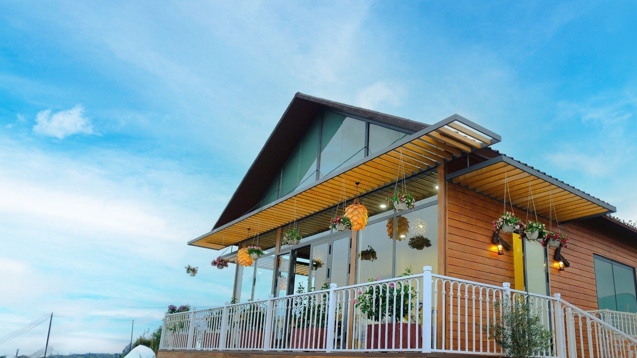 Photo of Outdoor in Bao Lam