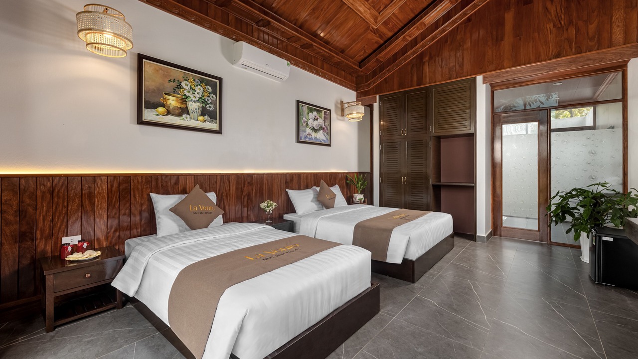 Photo of Bedroom in Hoa Lu