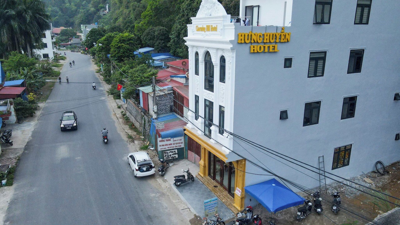 Photo of Outdoor in Cat Hai