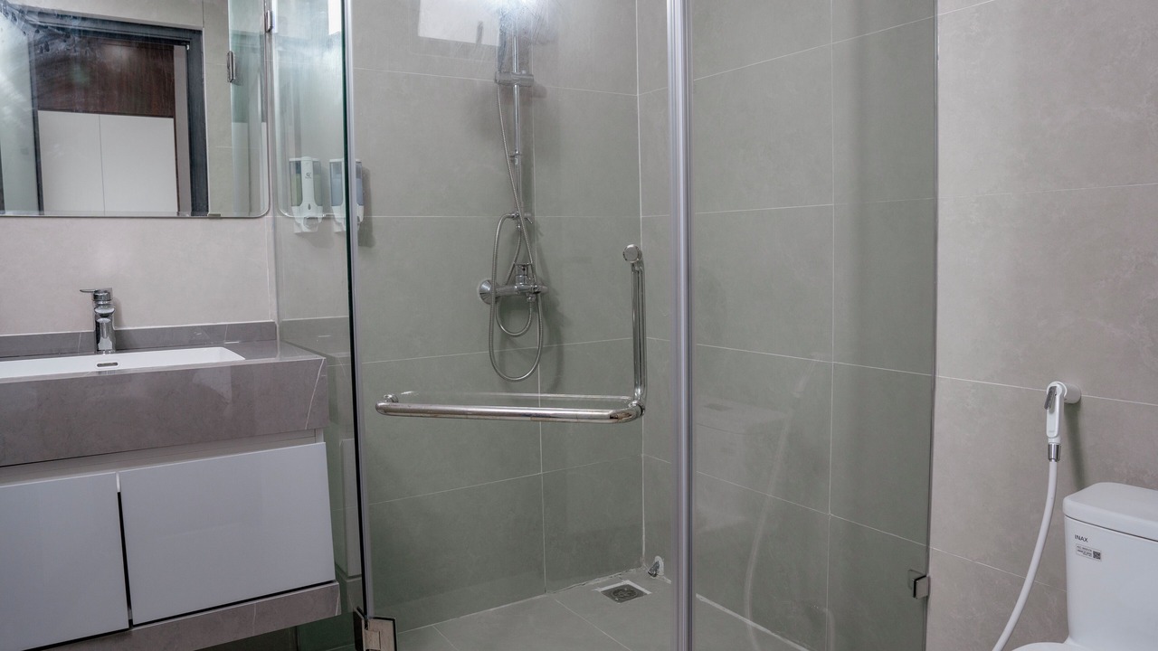 Photo of Bathroom in Cat Hai