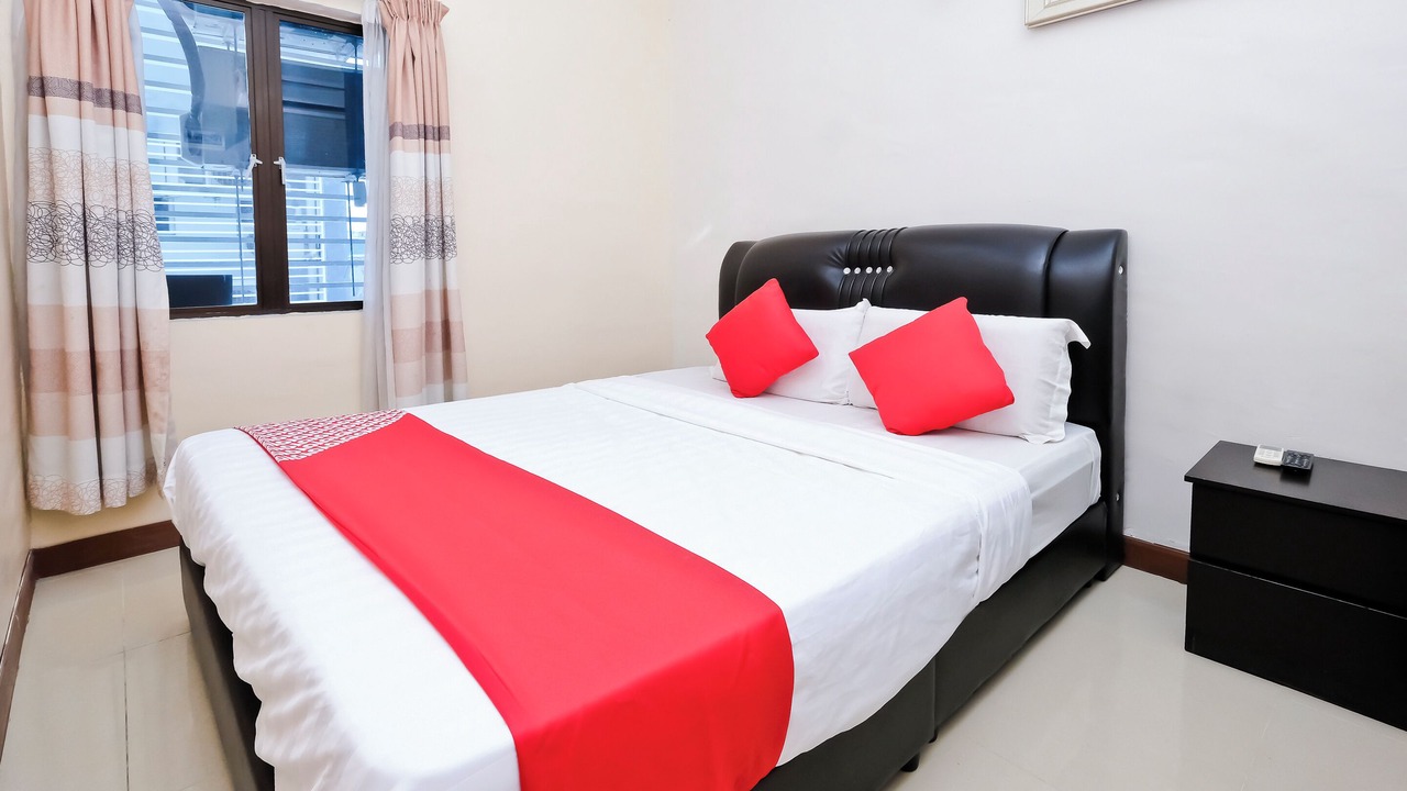 Photo of Bedroom in Bandar Baru Bangi