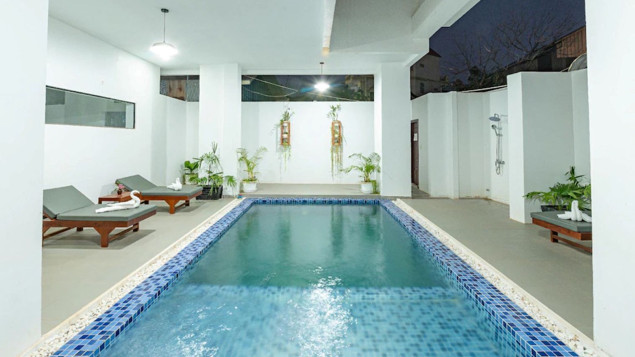 Photo of Outdoor in Siem Reap