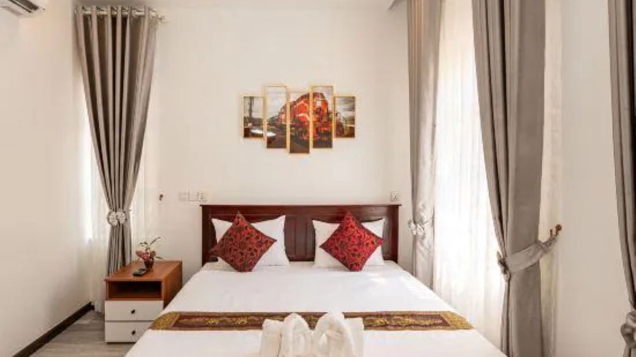 Photo of Livingroom in Siem Reap