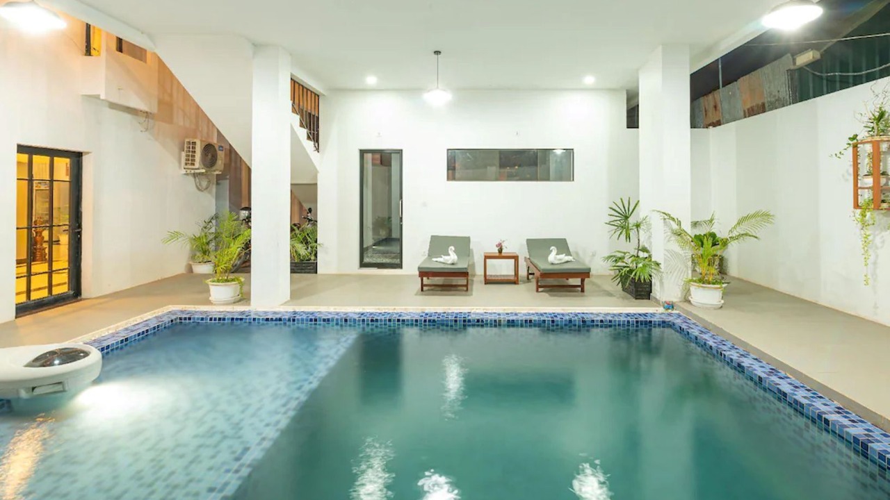 Photo of Outdoor in Siem Reap