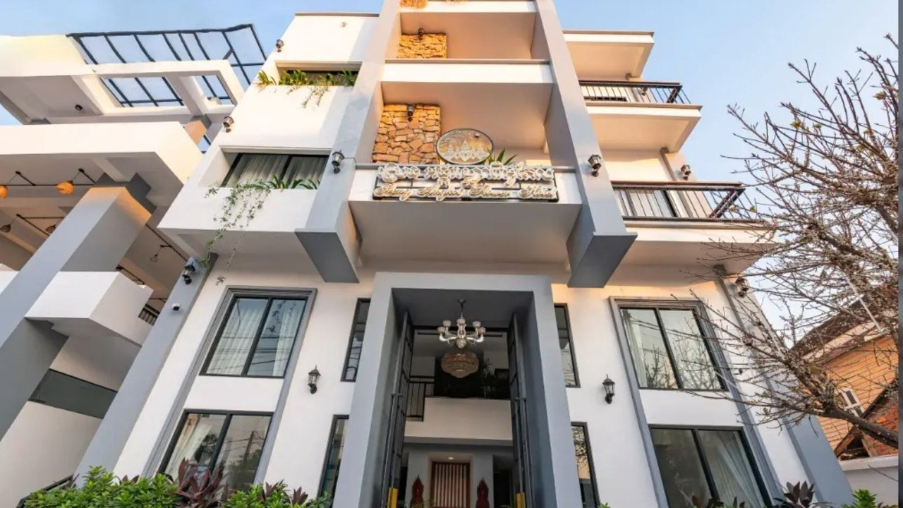 Photo of Outdoor in Siem Reap
