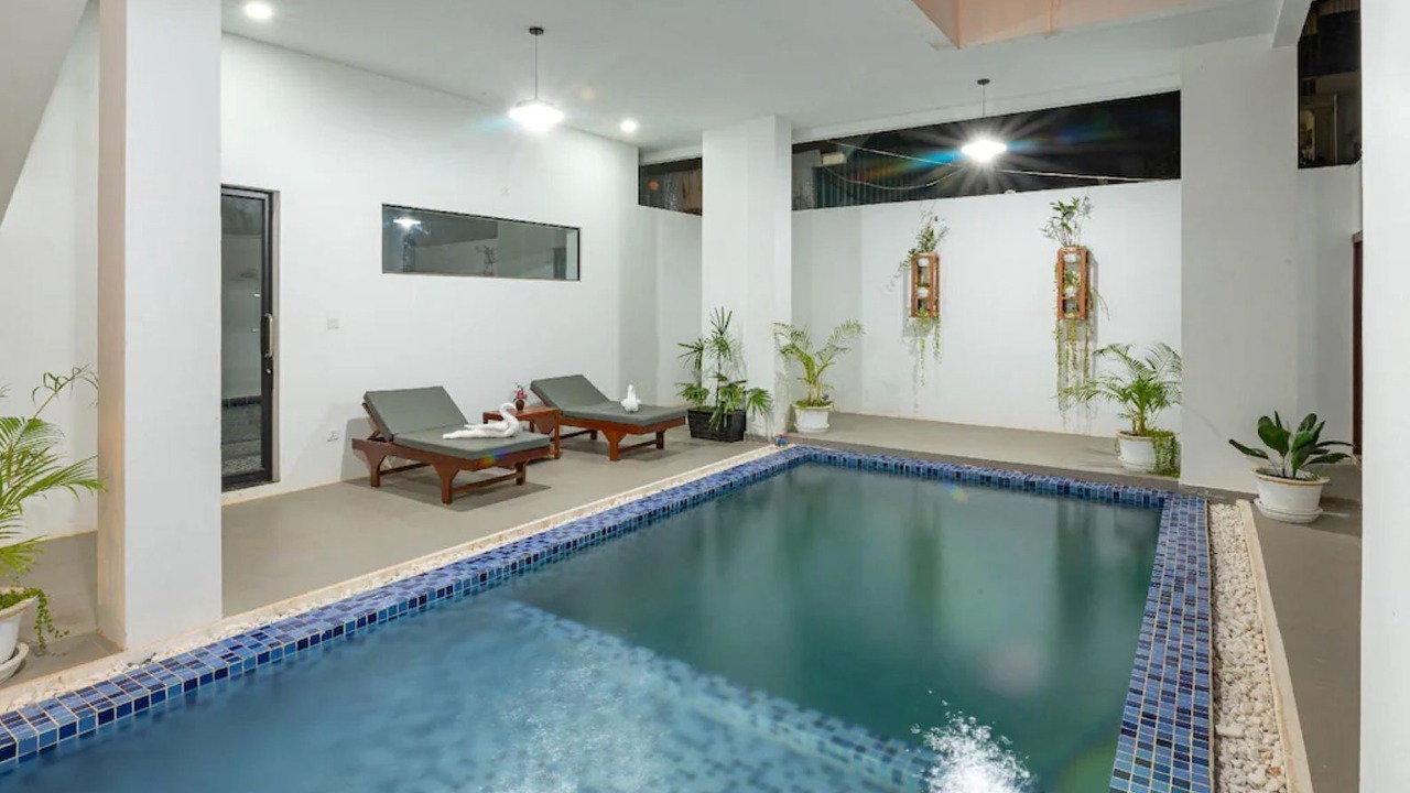 Photo of Outdoor in Siem Reap