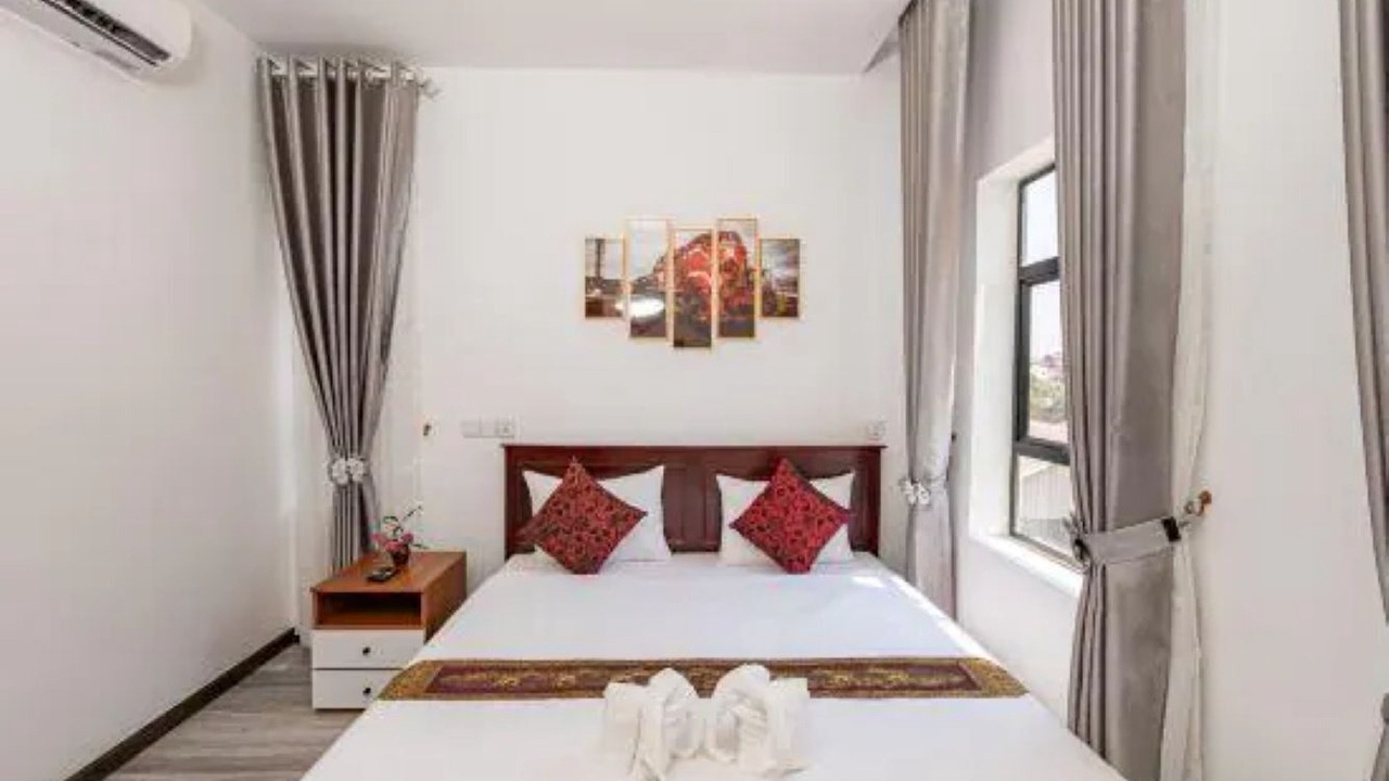 Photo of Bedroom in Siem Reap
