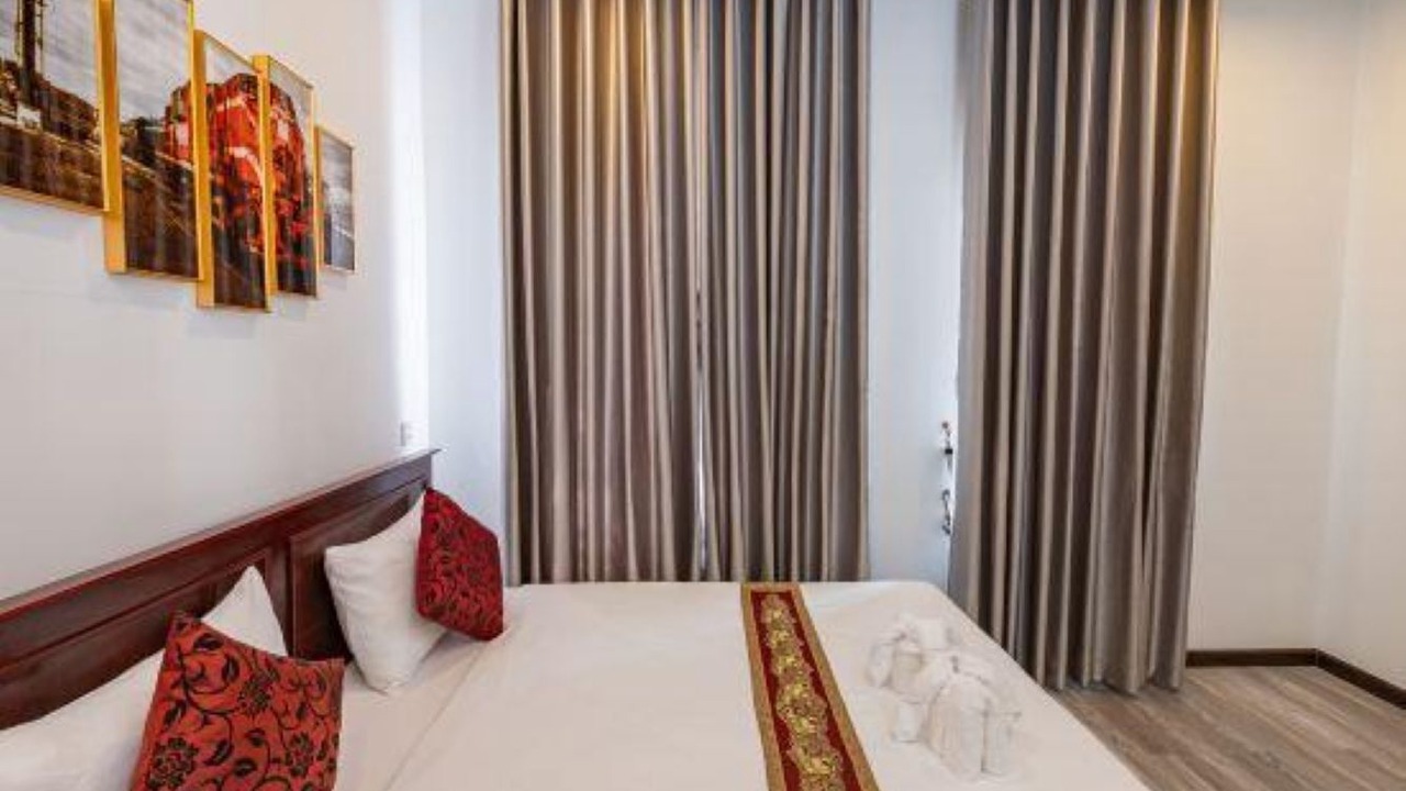 Photo of Bedroom in Siem Reap