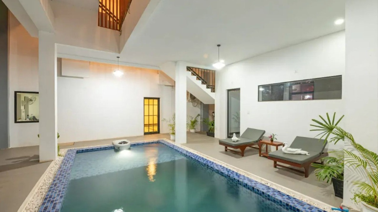 Photo of Outdoor in Siem Reap