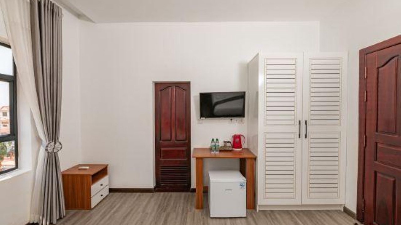 Photo of Livingroom in Siem Reap