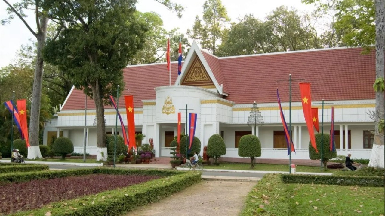 Photo of Outdoor in Siem Reap