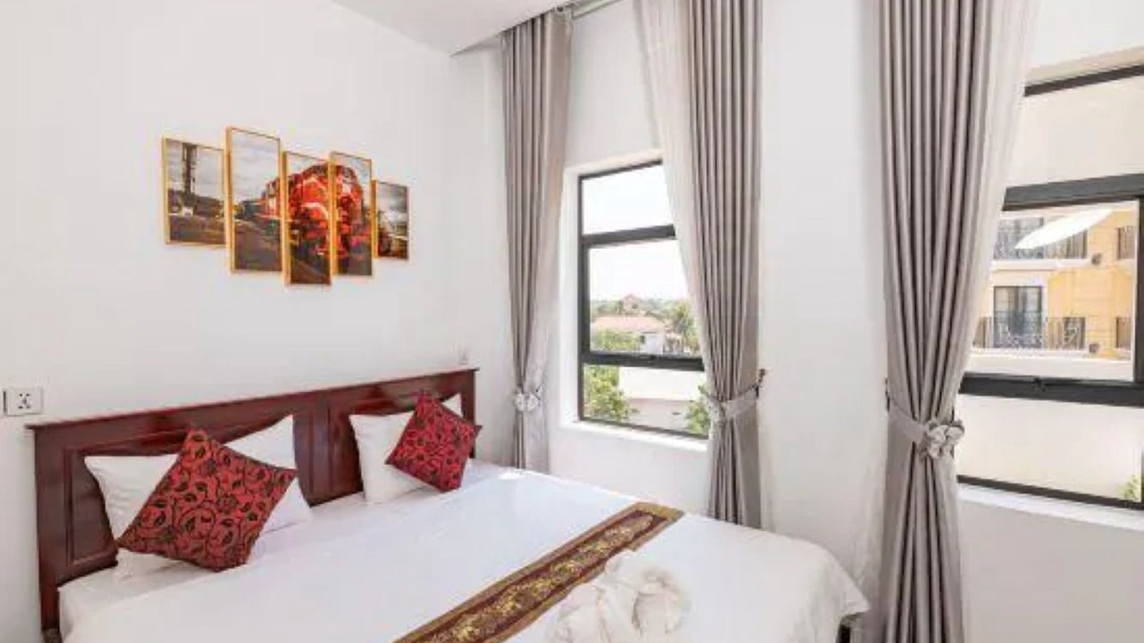 Photo of Bedroom in Siem Reap