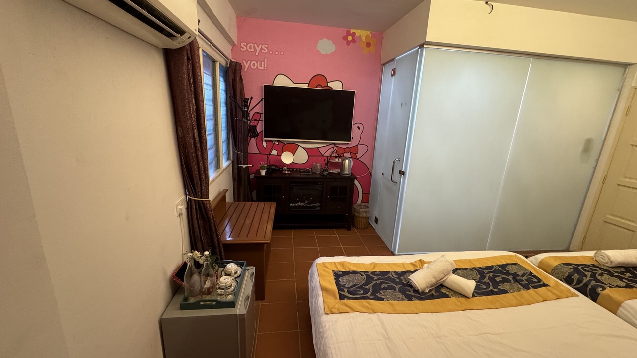 Photo of Bedroom in Taman Kota Laksamana