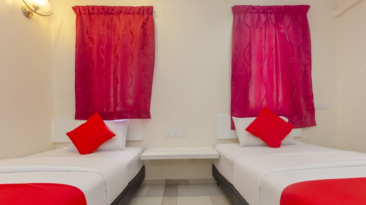 Photo of Bedroom in Sekudai