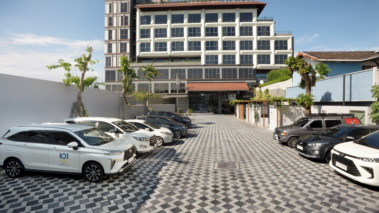 Photo of Outdoor in Central Yogyakarta