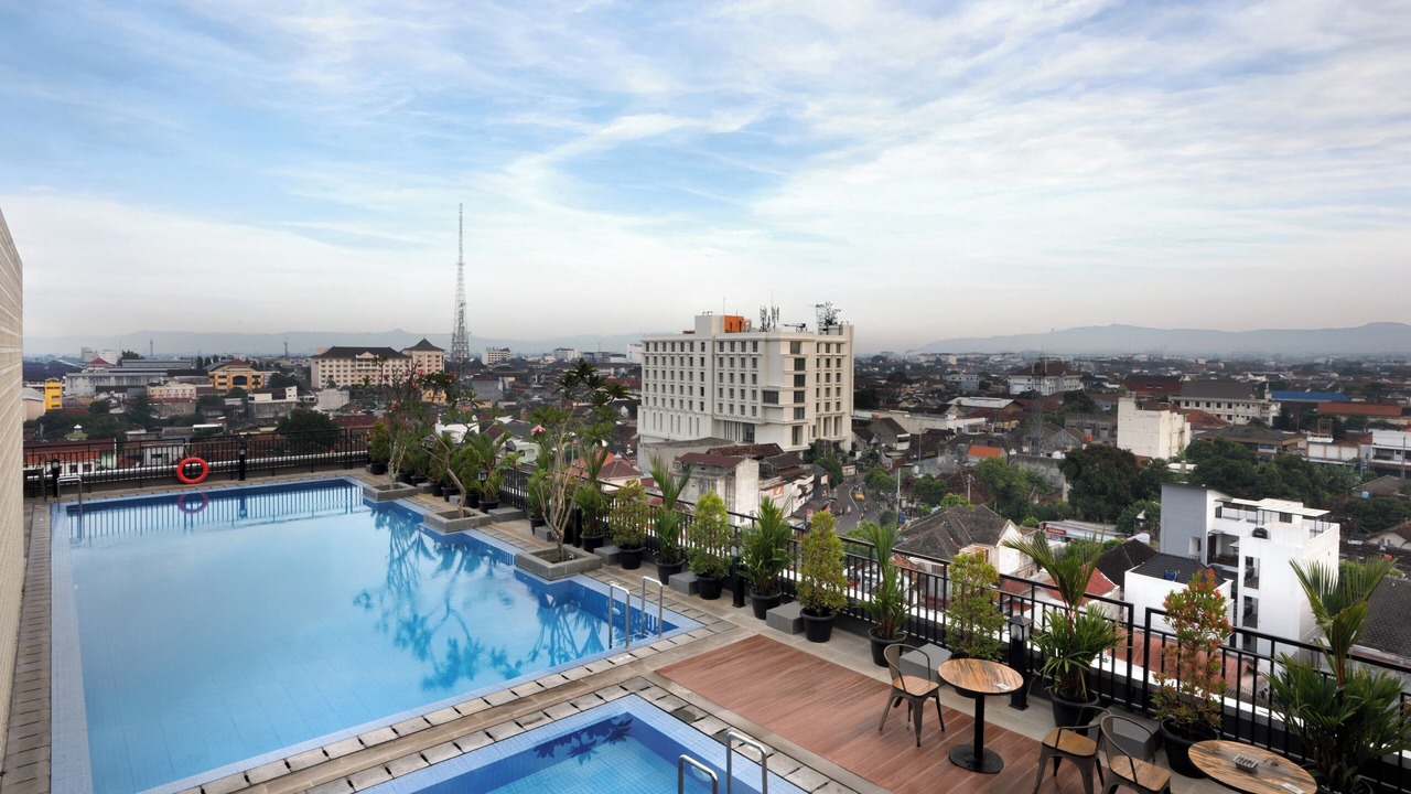 Photo of Outdoor in Central Yogyakarta