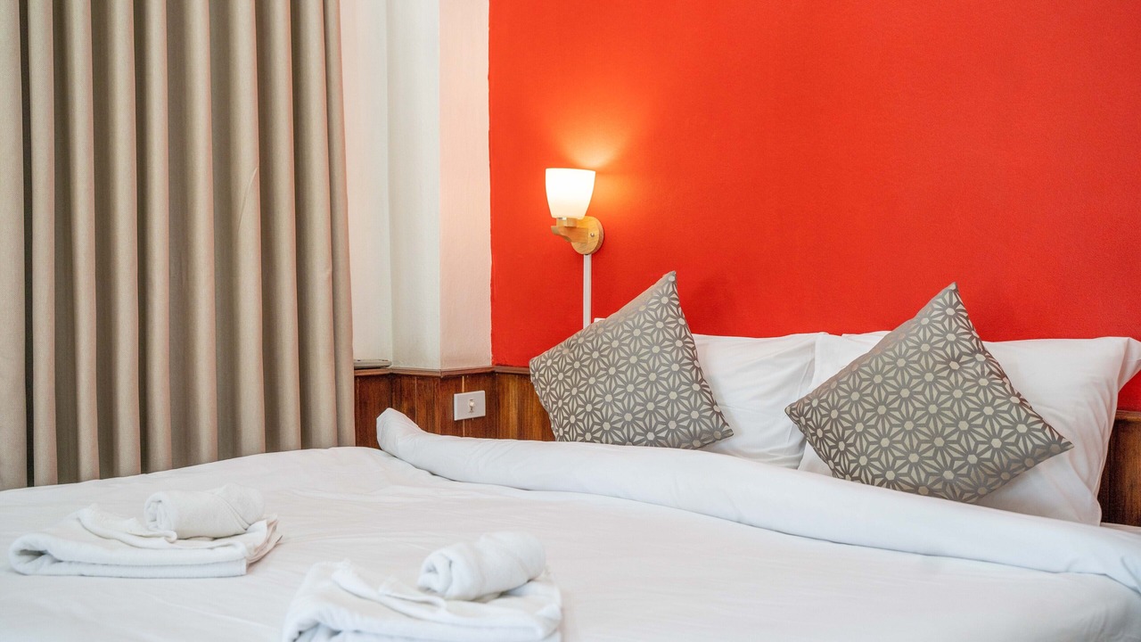 Photo of Bedroom in Luang Prabang