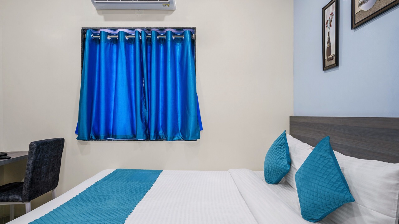 Photo of Bedroom in Madhapur