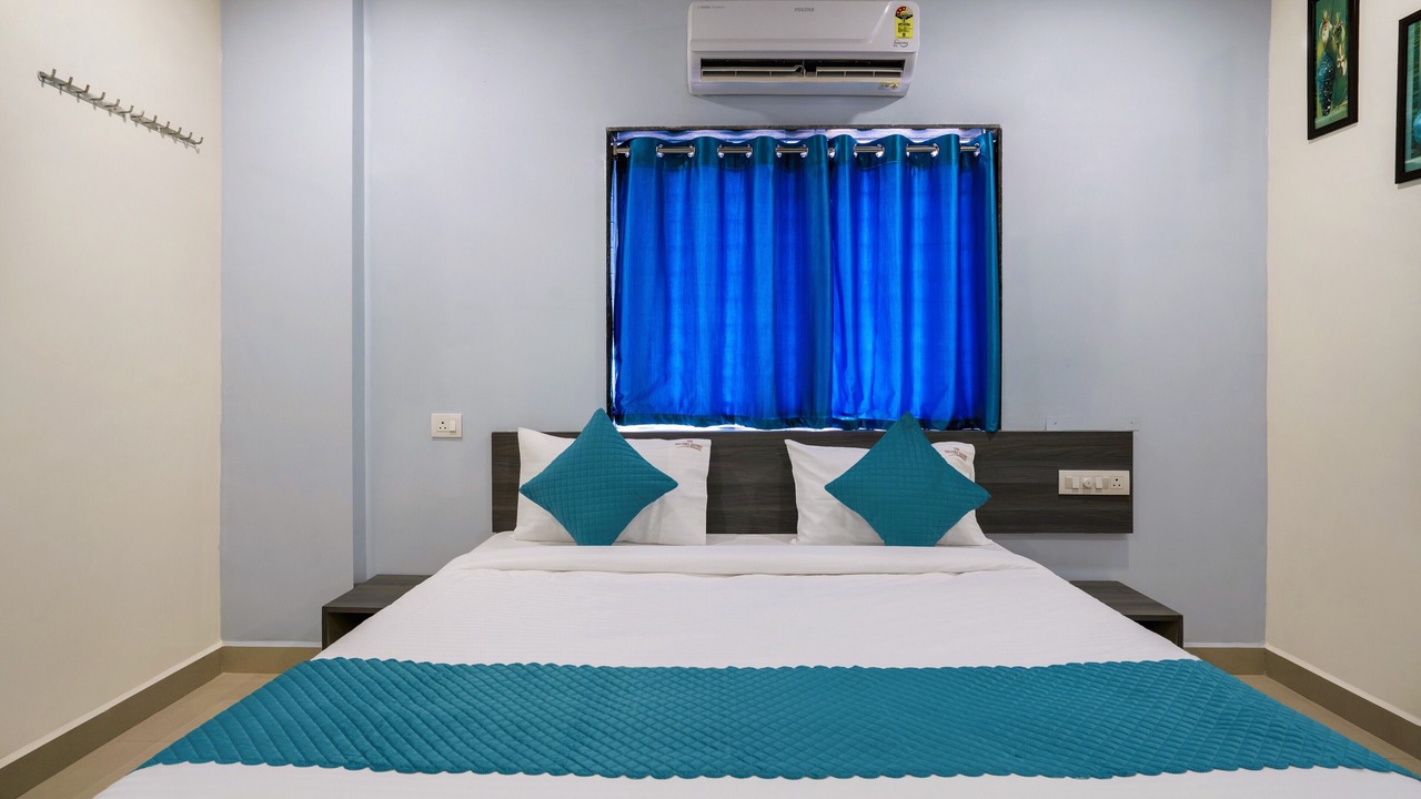 Photo of Bedroom in Madhapur