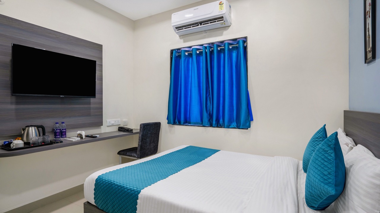 Photo of Bedroom in Madhapur