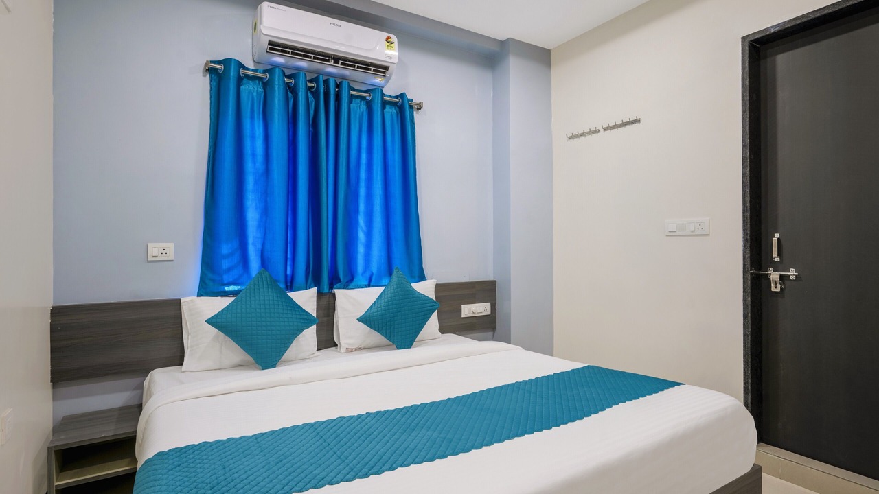 Photo of Bedroom in Madhapur