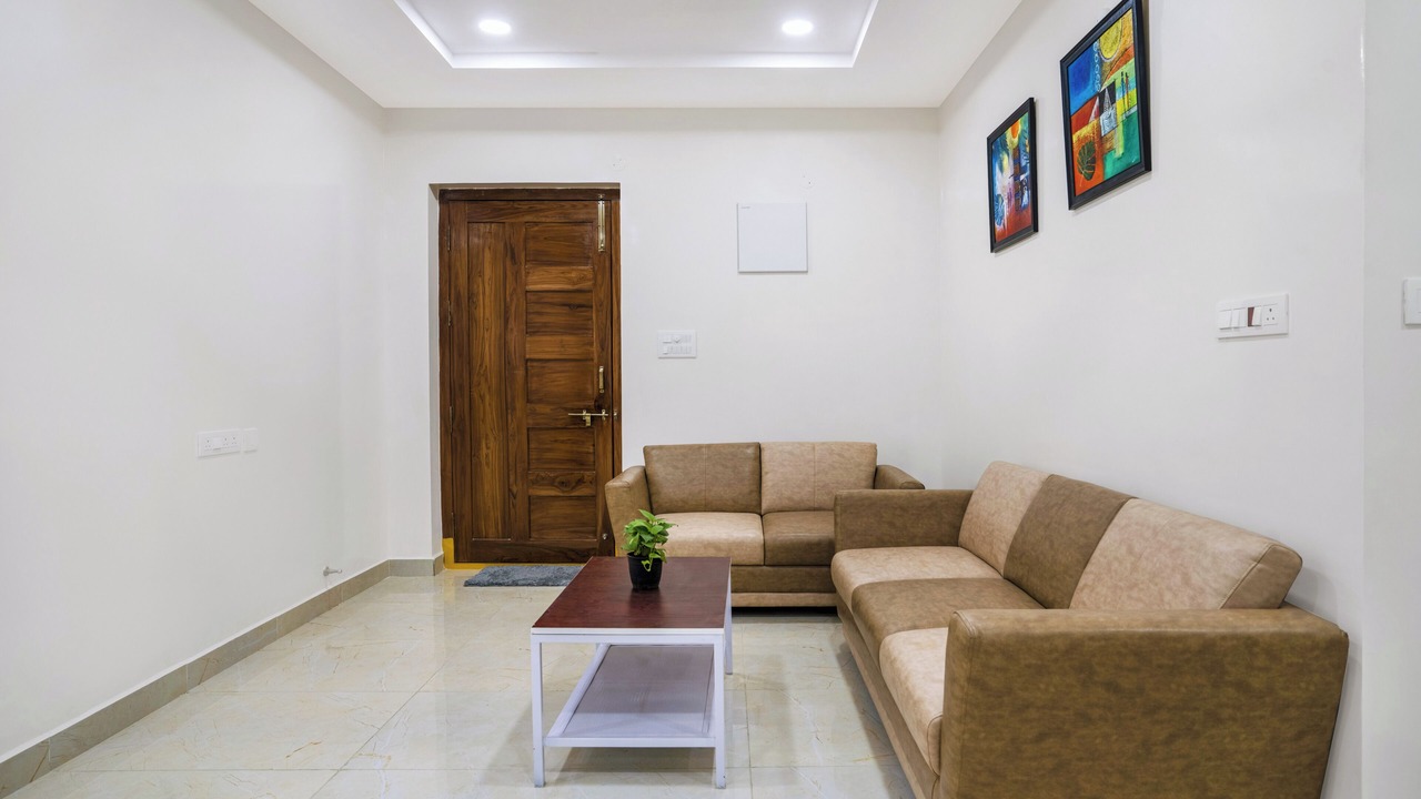 Photo of Livingroom in Madhapur