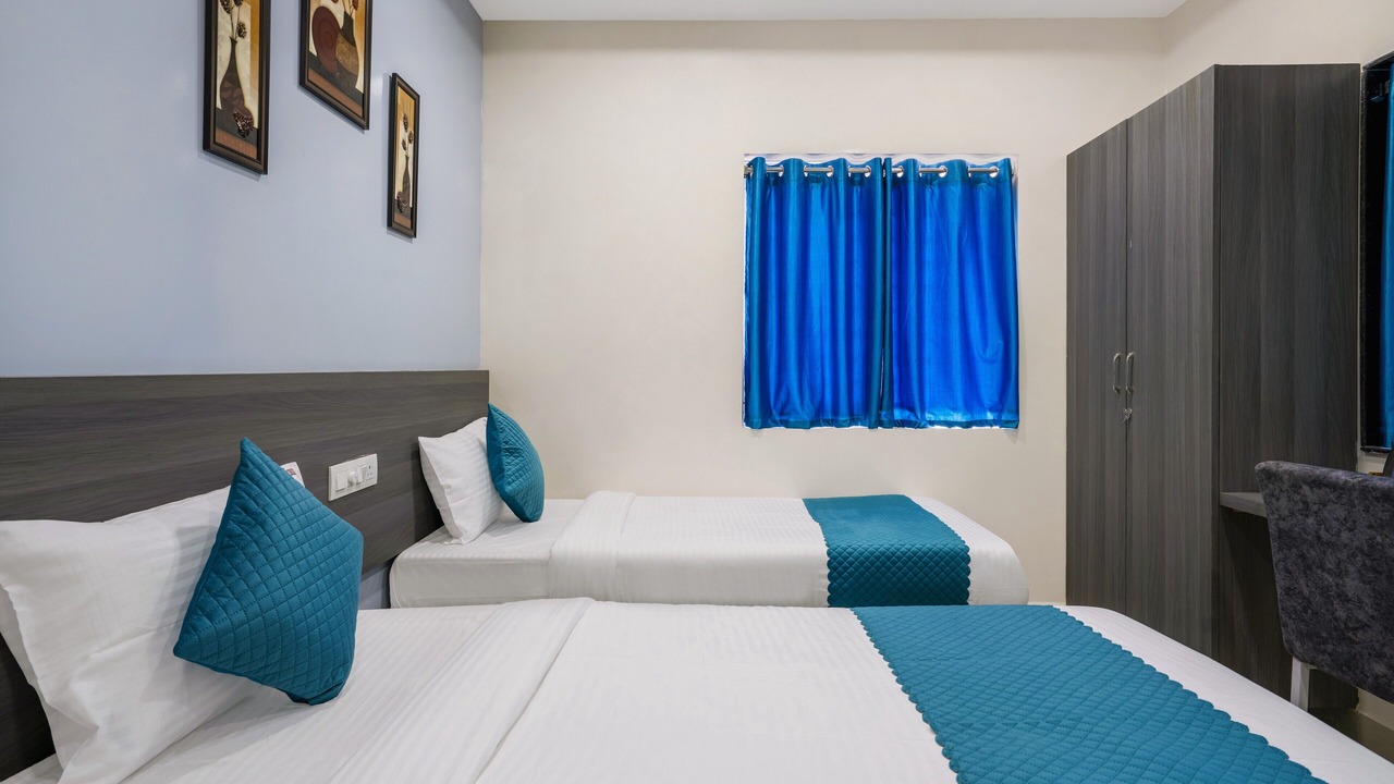 Photo of Bedroom in Madhapur