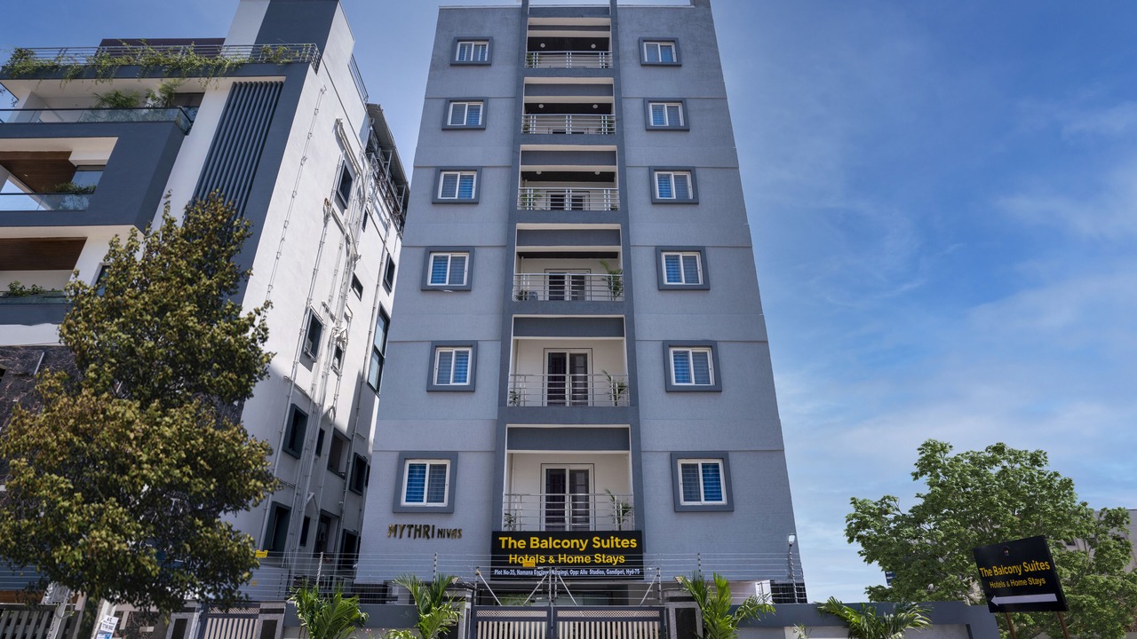Photo of Outdoor in Madhapur