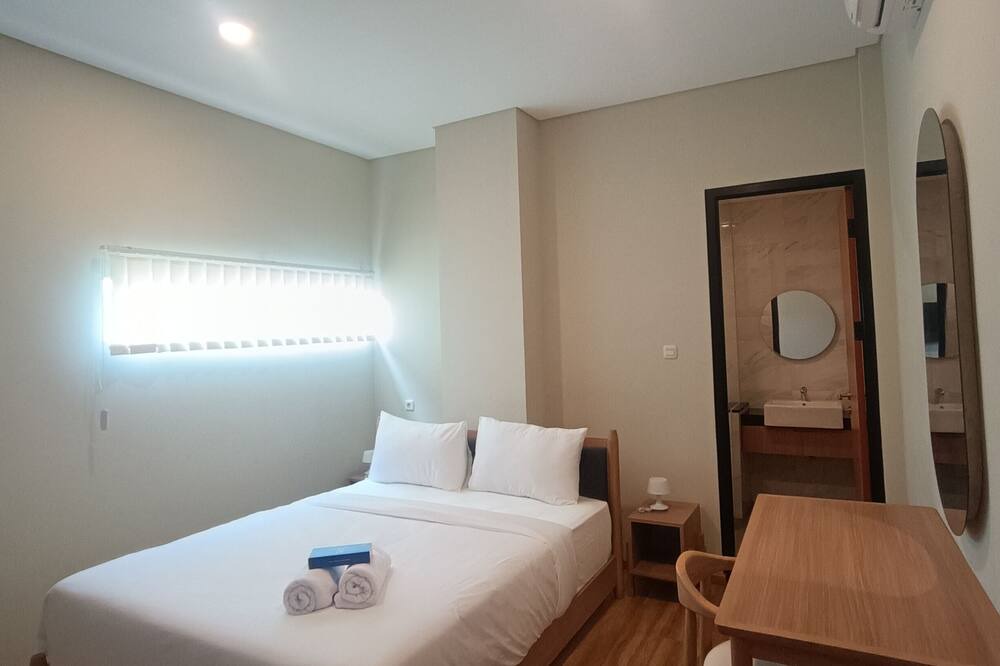 Photo of Bedroom in Genitri