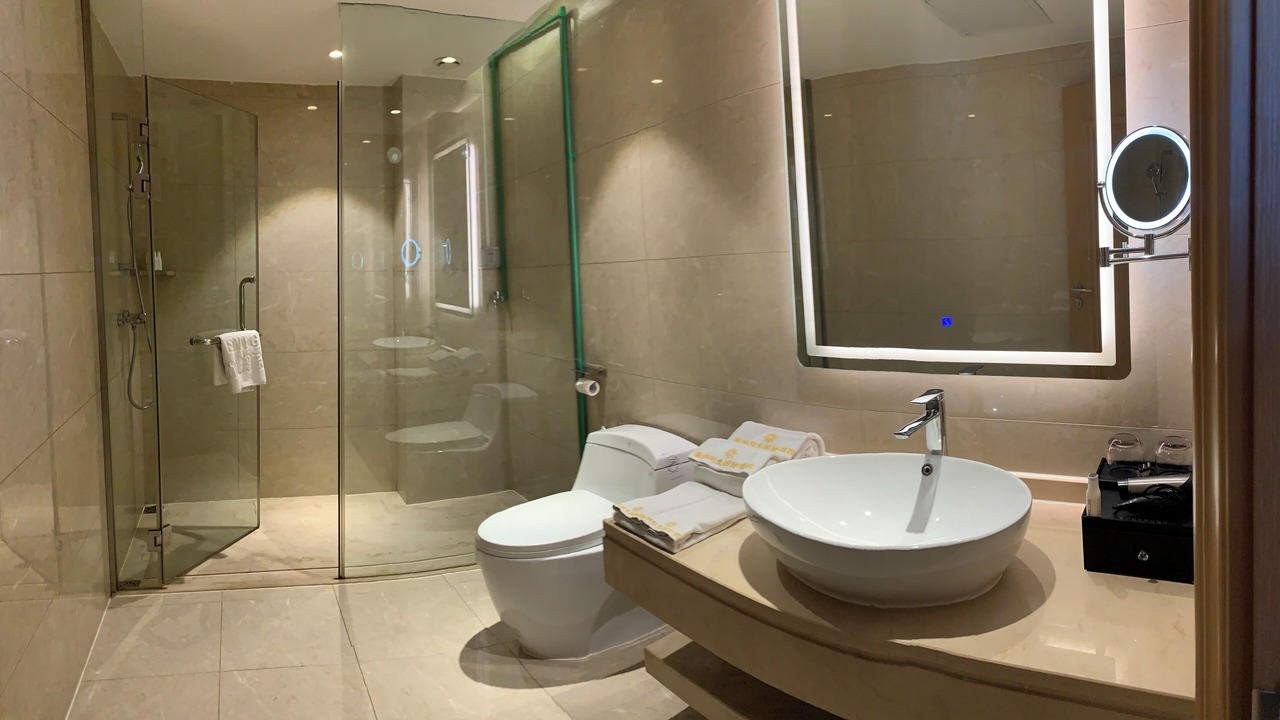 Photo of Bathroom in Sihanoukville City Centre